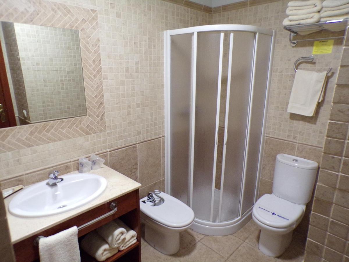 Hostal Serruchi Teruel Extérieur photo